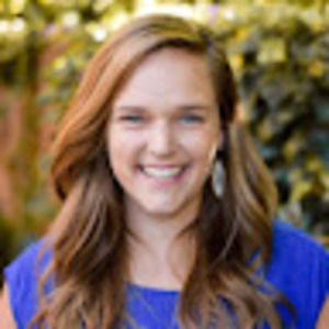 Meet your Posher, Kasey